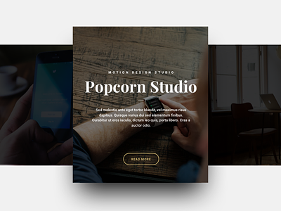 Featured Projects | Portfolio