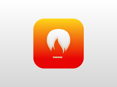 App icon Design | Daily UI challenge | Day 005 | Hot air Balloon