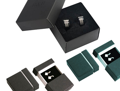 Earring Boxes packaging boxes