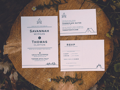 Wedding Invites