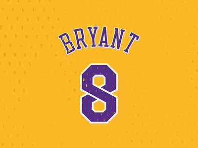 Download Kobe Bryant - A Legend Forever Wallpaper