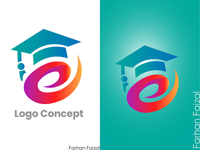 New Concept for Logo branding coperate creative design illustration logo minimal modern