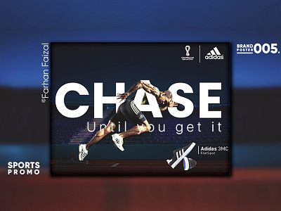 adidas brand design