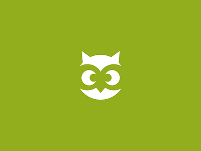 Owl Logo