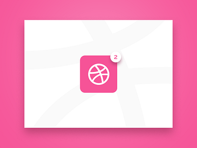 Two Dribbble Invites