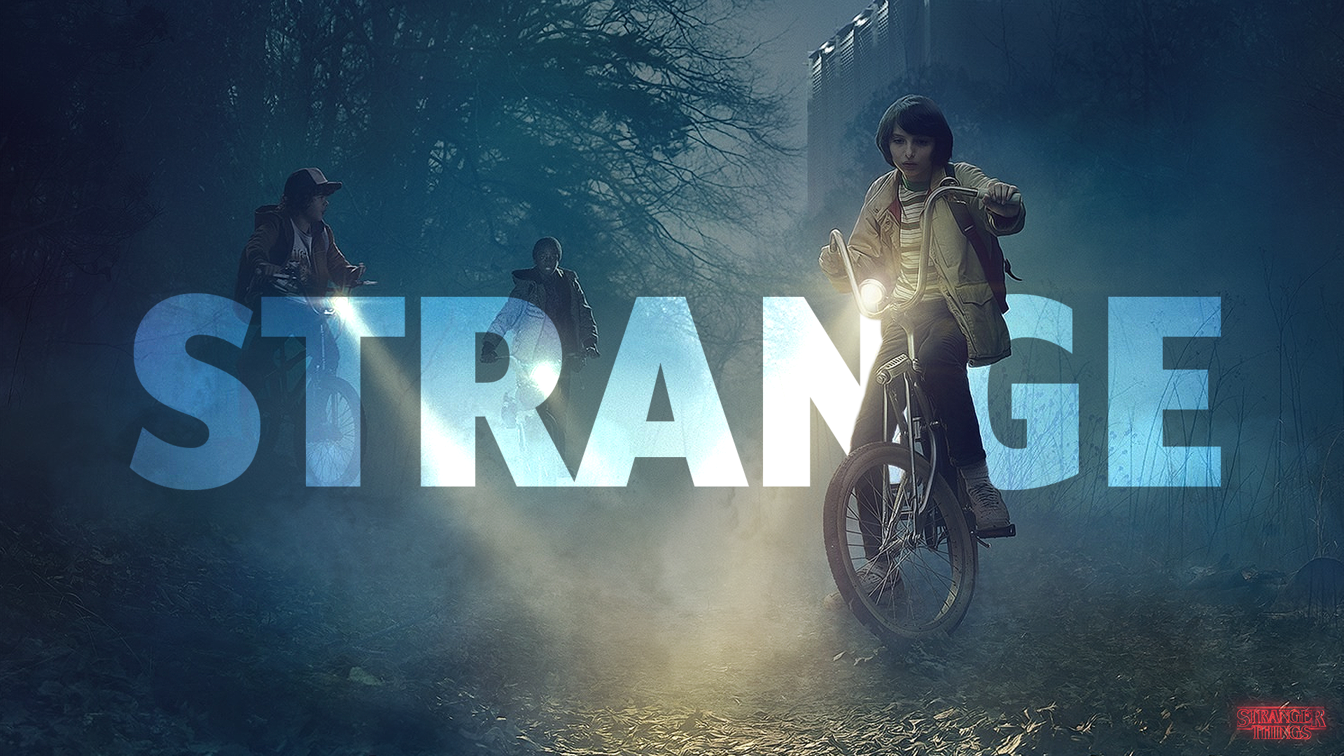 Stranger Things HD Wallpapers 1000 Free Stranger Things Wallpaper Images  For All Devices
