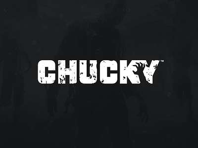 Chucky - Zombies YouTube