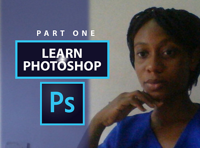 Learn Photoshop design illustration learning photoshop