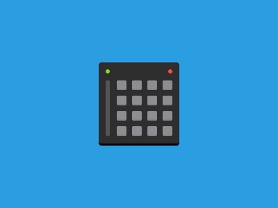 MIDI devices illustrated in CSS - iRig