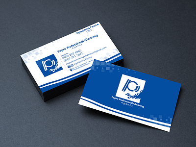 Business Card