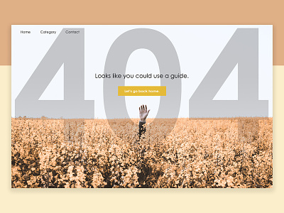 404 Page 404 error 404 page daily ui 008 dailyui design ui user interface
