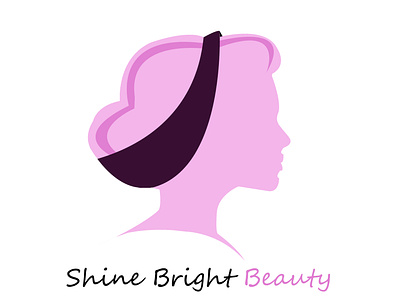 beauty design logo