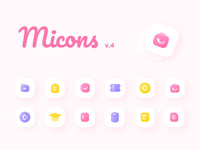 Micons V.4