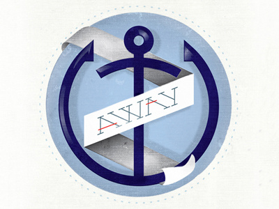 Away anchor andrei robu andreirobu.com designersgotoheaven.com