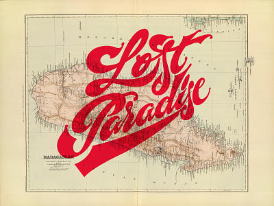 Lost Paradise