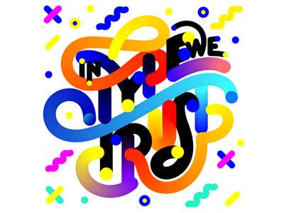 In Type We Trust