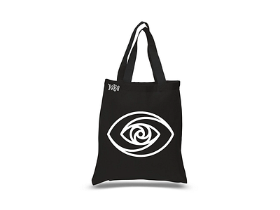 Robu Tote Eye bag eye graphic product tote totebag