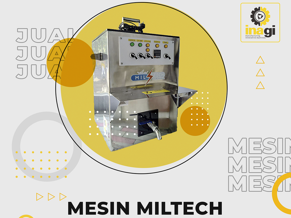 Mesin Pasteurisasi Susu Listrik designs, themes, templates and