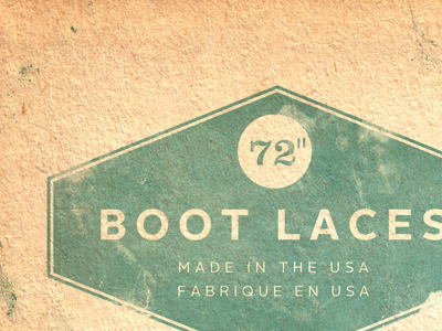 Lace 'em Up logo unused