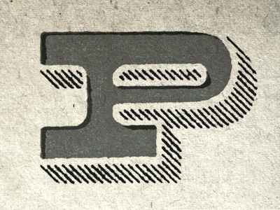 P Typefight