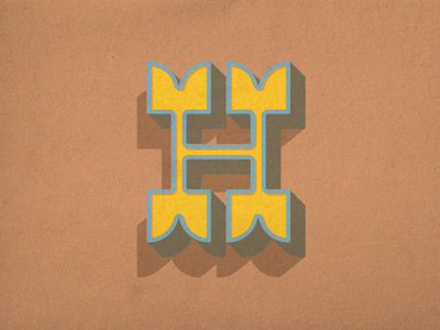H