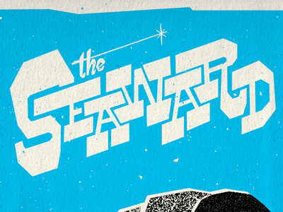 Seaward logotype