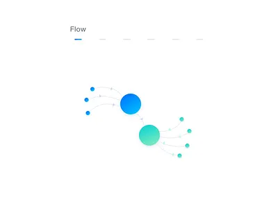 Illustrations_Types of Analysis b2b behavior path chart data data analysis funnel illustration revenue saas sharing user flow user retention