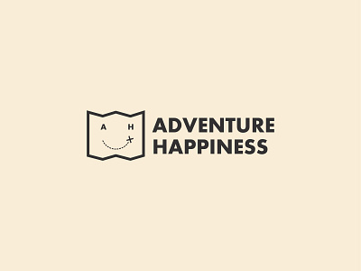 adventure happiness art design flat graphic design illustrator minimal vector