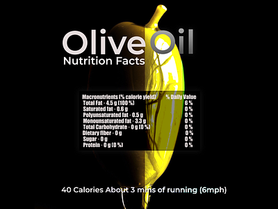 Olive Oil branding editing graphic design photoshop picture ui