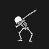 Dribbble profile picture for @masked