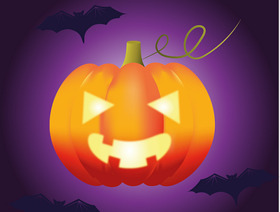 pumpkin bat halloween halloween design halloween party pumpkin