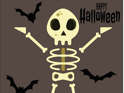 Halloween skull holiday holiday design skull skull art