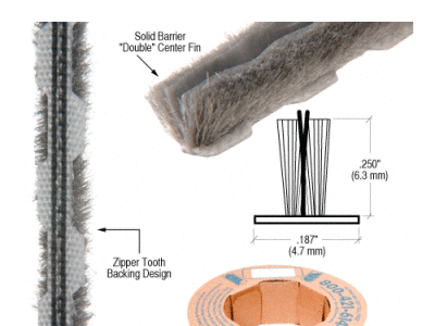 Astragals Weatherstripping Glazing Vinyls And Accent Tape hardware tools