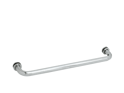Bm Single Sided Towel Bars With Metal Washers hardware tools