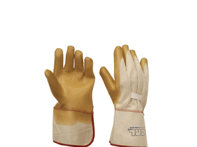 Glass Handling Protective Wear and Safety Equipment