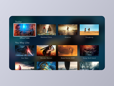 TV UI-MOVIES