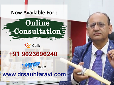 Online consultancy onlineconsultation ortho doctor orthopedic orthopedics orthopedists