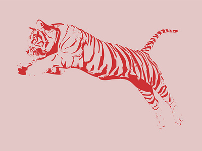 Tiger Vector