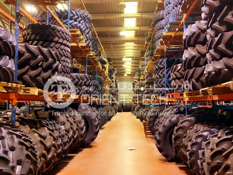 Tires Qatar Tire Shops In Qatar Tires in Qatar by Orient tech on