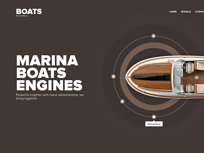 Boat- Manufacturer