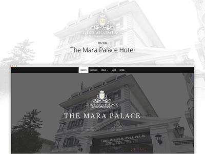 The Mara Place Hotel