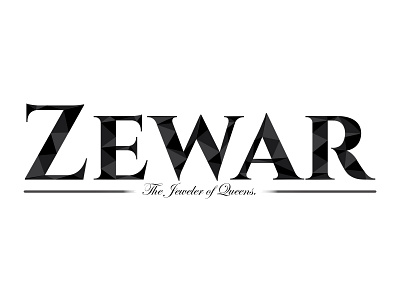 ‍Zewar Logo