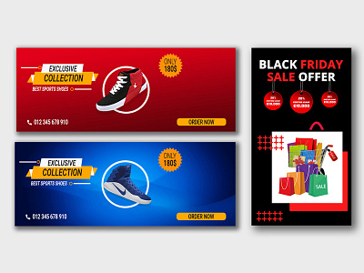 Facebook cover | Facebook banner | instagram story | ig post black friday design designer facebook facebook banner facebook cover facebookads facebookpage facebookshop graphic designer ig story instagaram post instagram story photoshop social media post