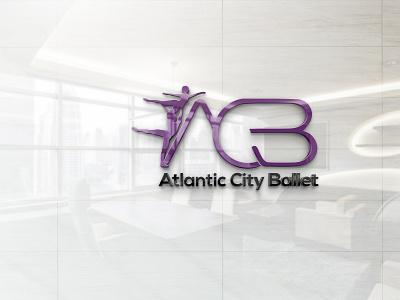 acb logo design
