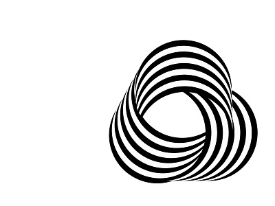 stripes logo DESIGN