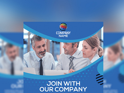 corporate Flyer design