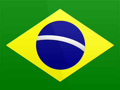 Brazil, v2