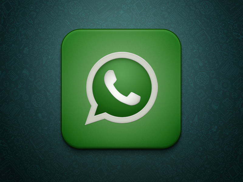 WHATSAPP. Ватсап 3д. WHATSAPP icon. Иконка ватсап чб.