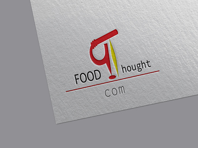 Food and bevarages logo