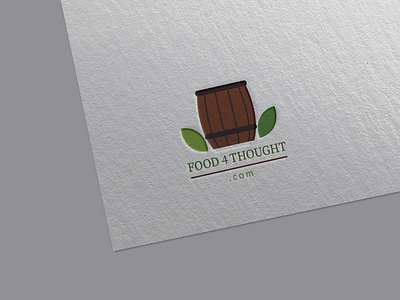 Wine and Food logo